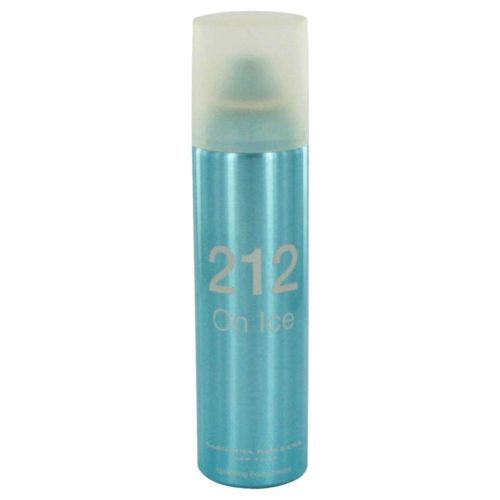 CAROLINA HERRERA 212 MEN ICE オードトワレ 2004 Carolina Herrera 212 Men On Ice Eau De Toilette Spray 3.4 oz