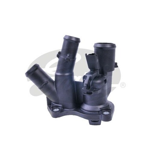 Gates Thermostat, Liqiuide De Refroidissement Pour Ford Th44798g1