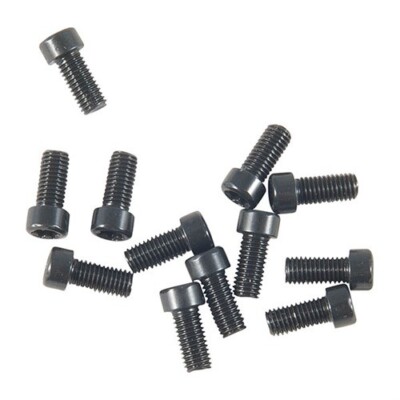 Buckeye Optics 8-40 x 0.41'' Torx T15 Leupold Mark 4 Screws (20 Pack)