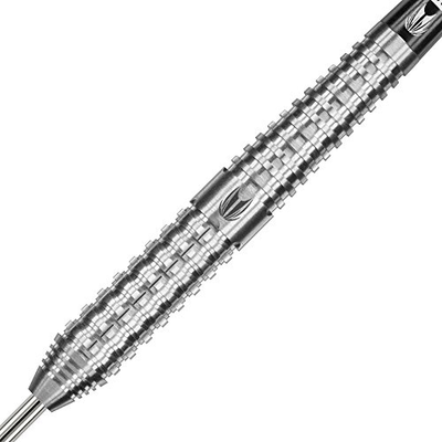 Target Darts Agora 90% A04 23G Steel Tip Darts 2017