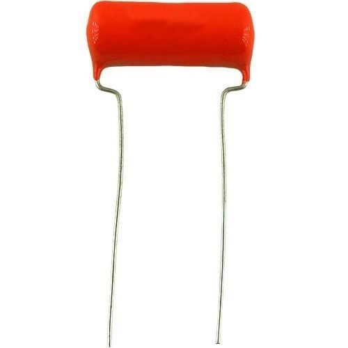 Western Electric Gudeman Axial Capacitor .1uF 200VDC KS Western Electric Gudeman Axial Capacitor .1uF 200VDC KS