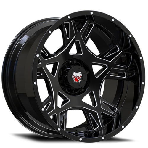 Raceline A77 Mamba 10