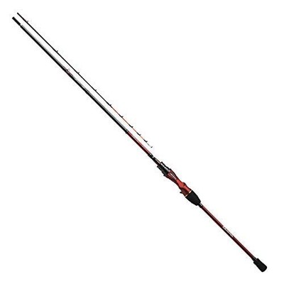 Daiwa Fishing Rod  Metalia Bay Fugu 175