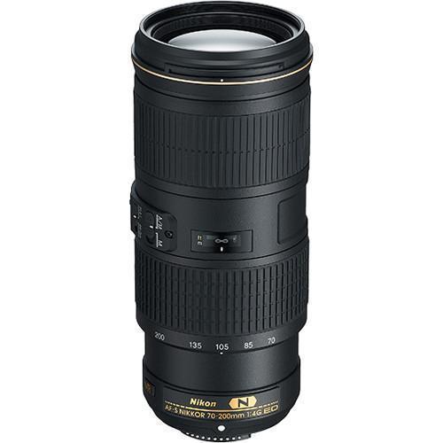 f/4 Telephoto Camera Lenses