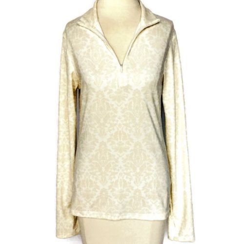 Ropa deportiva sintético blanco Eddie Bauer para Mujeres