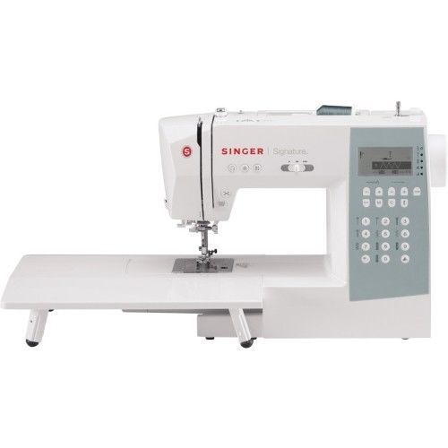 Máquinas de coser bordado SINGER Hogar & remalladoras