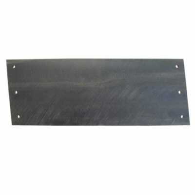 Step Support Hanger Straps Rubber fits John Deere 9500 9600 9650 9660 H136126