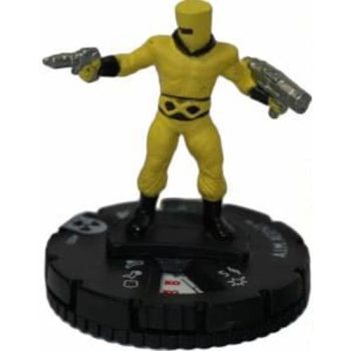 Marvel Heroclix Incredible Hulk Common : A.I.M. Agent - 003
