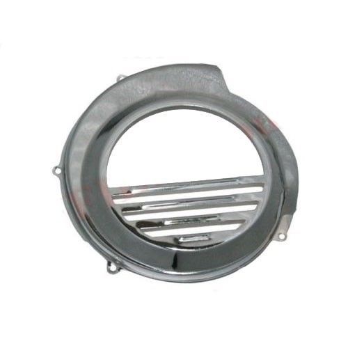 Flywheel Cowl Cover Chrome Plated Vespa PX LML Scooter  