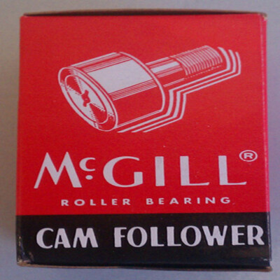 MCYR17 Mcgill New Cam Yoke Roller