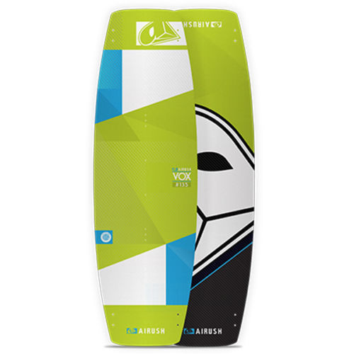 Kitesurf-Boards