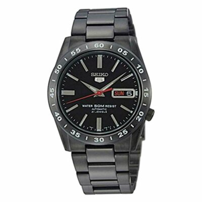 セイコー5 SEIKO 5 SNKE03KC SEIKO 5 self-winding men wristWatch SNKE03K1 overseas model