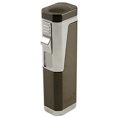 XIFEI Dual Arc Butane Lighter, Refillable Butane Algeria