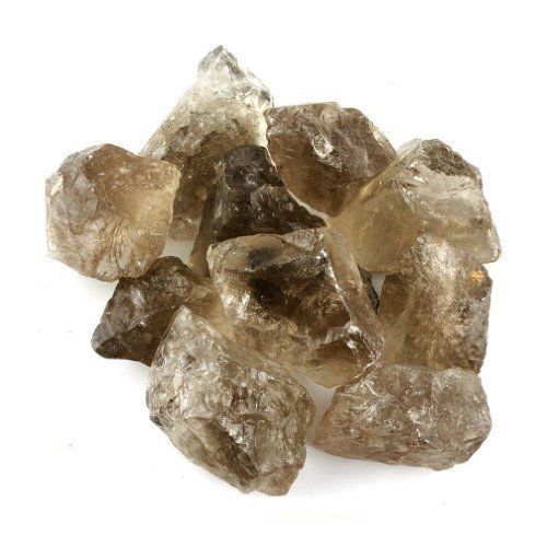 8gm | Unique tiny Gwindel quartz attached on quartz | gift