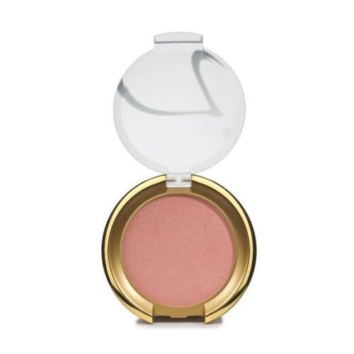 Single Blush Makeup