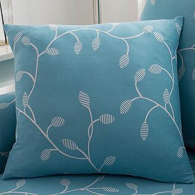 Home Decor Cushion Cover Pillowcases Sofa Pillow Cases 18quot x 18quot  One Piece 
