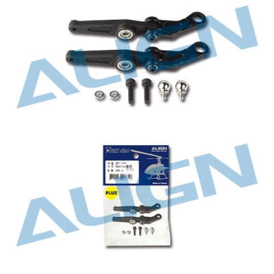 Align H45171 T-Rex 450 Plus Mixing Arm (L)