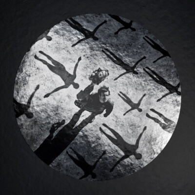 Muse - Absolution XX Anniversary [New Vinyl LP] Oversize Item Spilt, Boxed Set