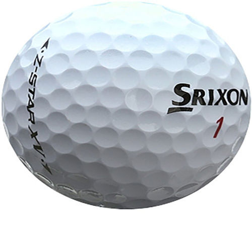 Srixon Z-Star Golf Balls