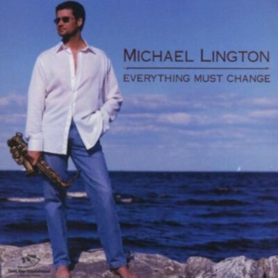 Everything Must Change Music