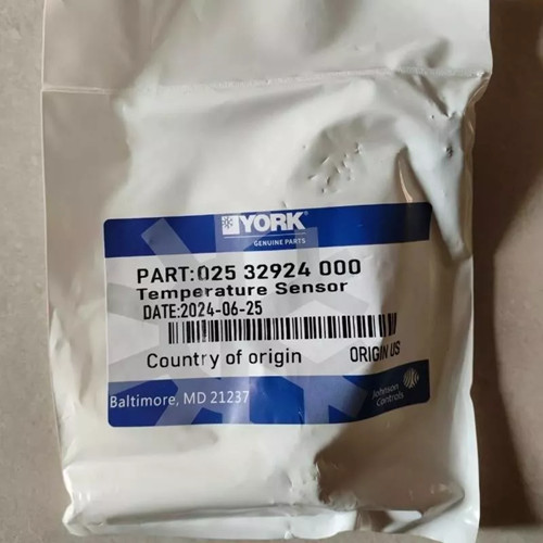 1PC NEW YORK 025-32924-000 Temperature Sensor In Stock