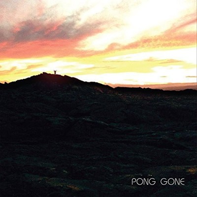Pong - Gone [New Vinyl LP]