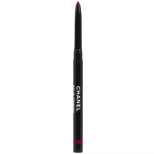 Lip Liner Contains Vitamins