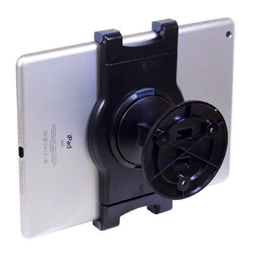 Casco Barca Tablet Montaggio Rail Adatto Per Apple IPad 9,7" 6a - Foto 10