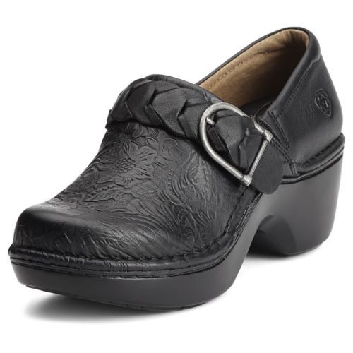 Ariat women's Floral Flats and Oxfords