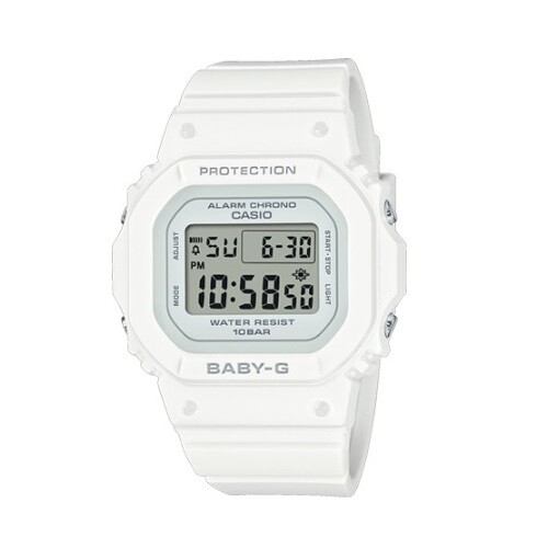 Casio Baby-G Digital Wrist Watch BGD-565-7 | eBay