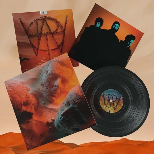 Will of the People by Muse (Record, 2022) for sale online | eBay