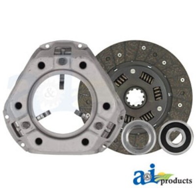 CLK100 NAA7550A Clutch Disc for Ford Tractor 9N 2N 8N NAA 500 600 700 800 900 ++