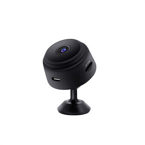 Mini Wireless Hidden Spy Camera Wifi IP Home Security 1080P HD Night Vision Cam - Image 174
