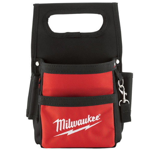 Milwaukee Tool Bags, Tool Belts & Pouches