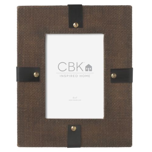 Browning Rectangle Picture Frames