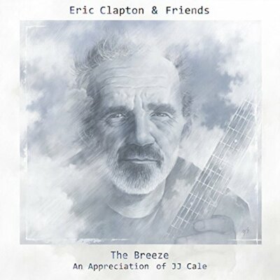 Eric Clapton - Eric Clapton & Friends: The Breeze - An... - Eric Clapton CD JIVG