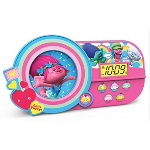 Holiday Alarm Clocks