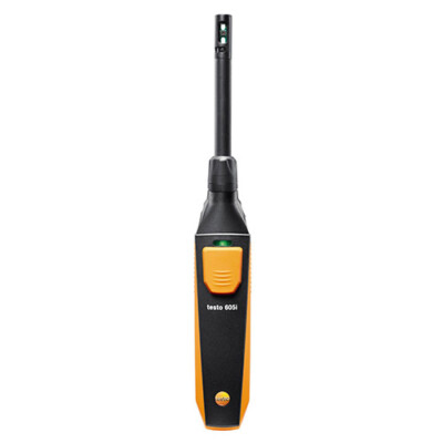 Testo 605i (0560 2605 03) Smart Probe Thermo-Hygrometer with Bluetooth