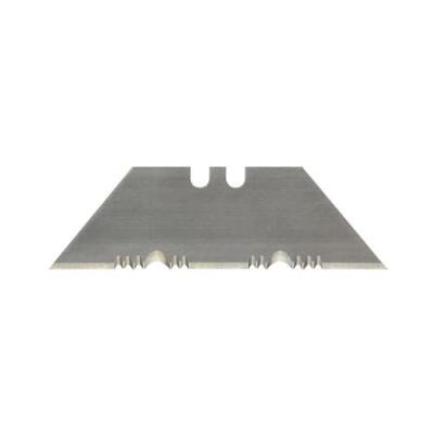 Master Mechanic, U Knife Blades, Serrated, 10-Pk.