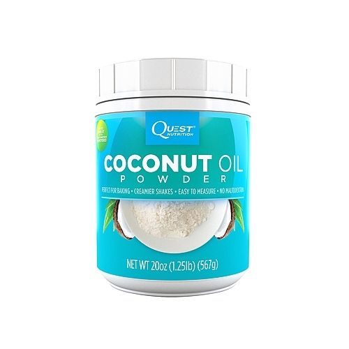 Quest 营养粉草本疗法和树脂