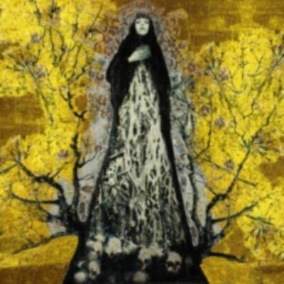 K AMON K: ARCA ENDE AETERNA - CD *BRAND NEW*