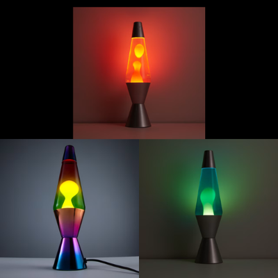 Beautiful cheap lava lamps
