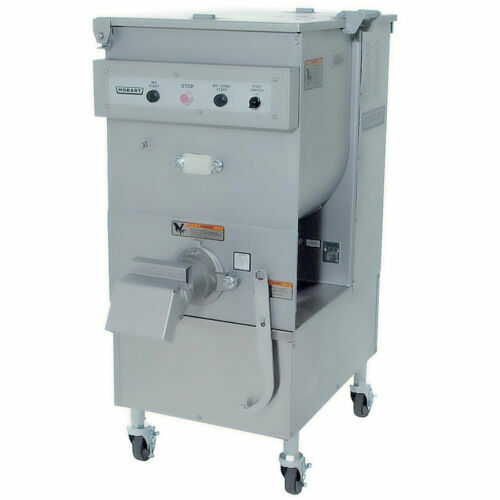 Hobart Commercial Meat Choppers & Grinders for sale eBay