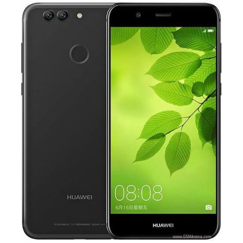 Huawei Nova 2 | 64 GB Smart Phone UNLOCKED | Grade A | Rose