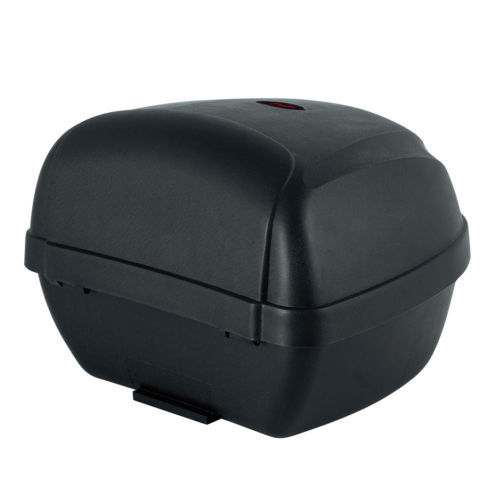 S-LINE Ersatzschloss Für Top Case KS28N – Für Motorrad-Koffer, Komplette Schließanlage