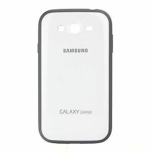CUSTODIA ORIGINALE SAMSUNG EF-PI908BW COVER+ per SAMSUNG GT i9080 i9082 GRAND