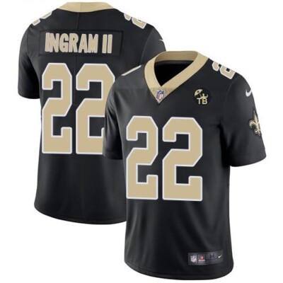 NFL New Orleans Saints 22 Mark Ingram II Jersey Size 3XL | eBay