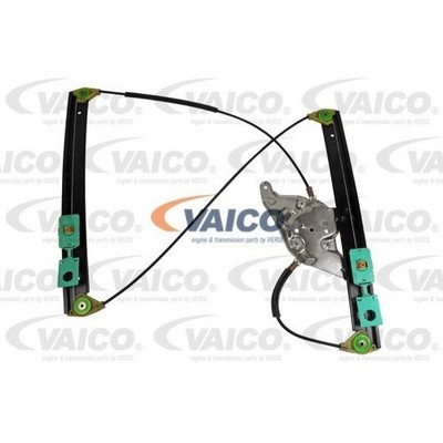 VAICO FENSTERHEBER SCHEIBENHEBER VORNE RECHTS FÜR AUDI A6 V10-6194