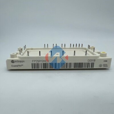 1QTY EUPEC/INFINEON FP25R12KE3 Module Power Supply New 100% Quality Guarantee
