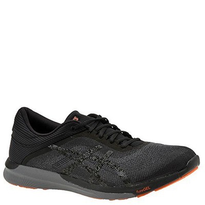 asics new fuzex range asics new fuzex range